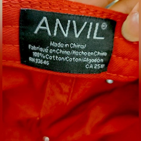 “You’re too close”- Introvert cap 100% Cotton - Picture 2 of 2